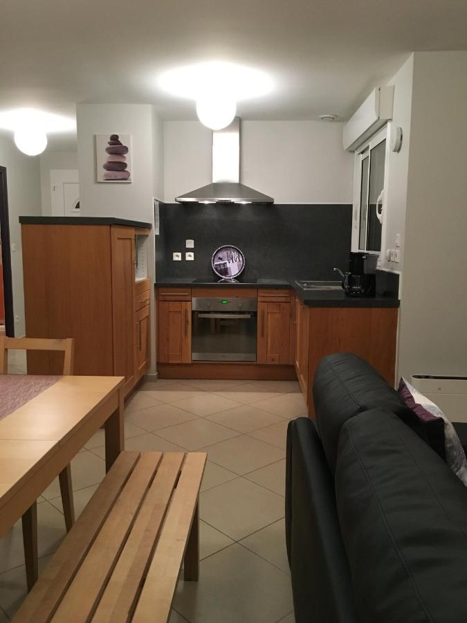 Villa En Face Audresselles Zewnętrze zdjęcie
