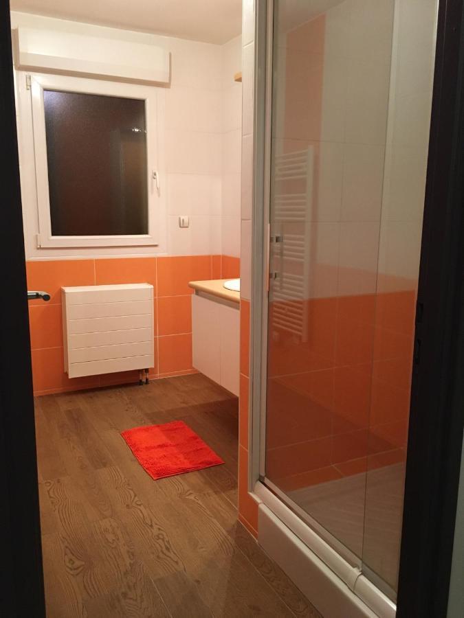 Villa En Face Audresselles Zewnętrze zdjęcie