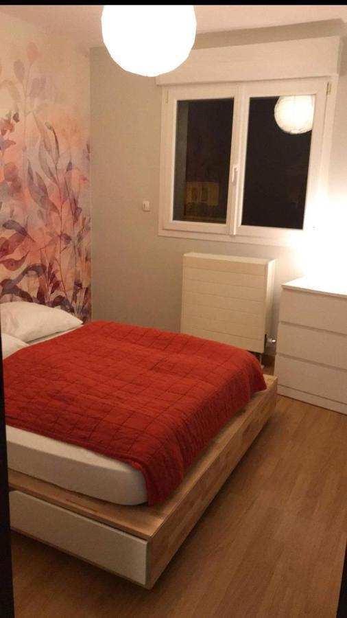 Villa En Face Audresselles Zewnętrze zdjęcie