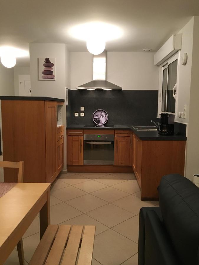 Villa En Face Audresselles Zewnętrze zdjęcie